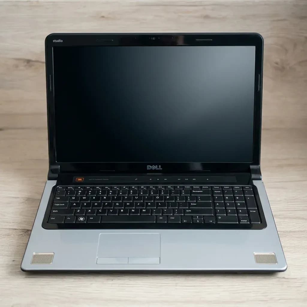 Laptop i5 1ra gen 4gb RAM 250gb HDD 17'' Refurbished